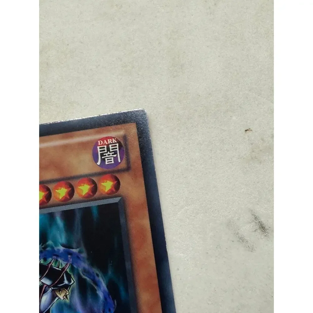 Yu-Gi-Oh Chaos Sorcerer LCYW-EN248 1st Edition Card